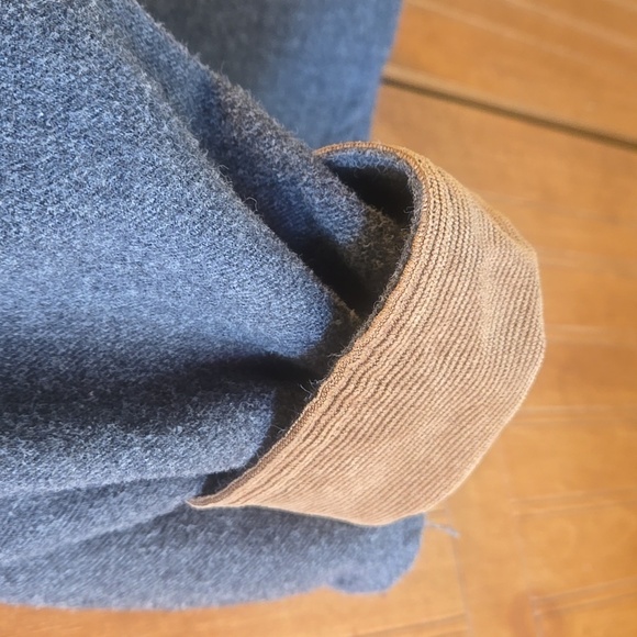 032 CQR Heavy Flannel Men's Shirt - Picture 3 of 8